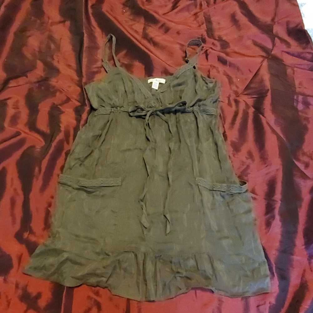 Dollable Silky Cami/Top